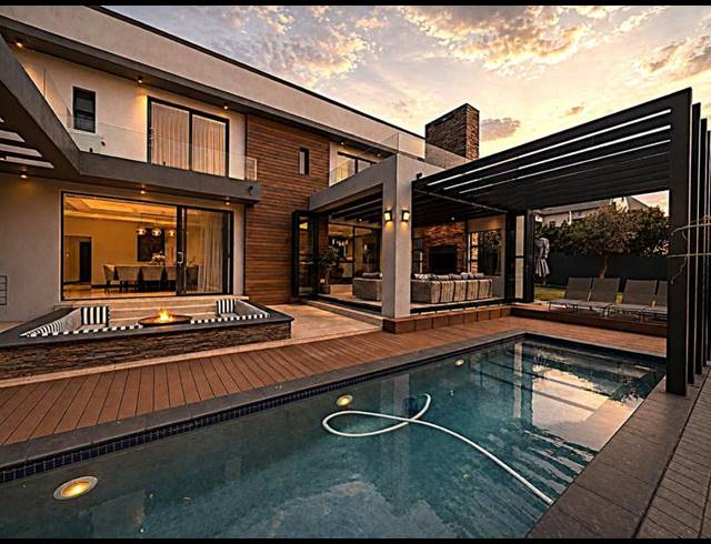5 BEDROOM HOUSE FOR SALE IN MIDSTREAM RIDGE